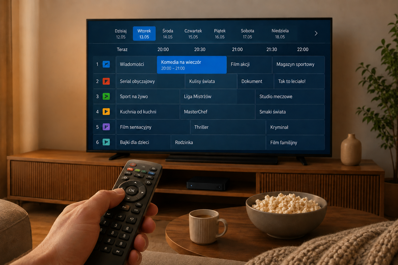 EPG